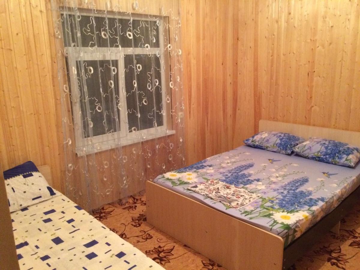 U Romana Guest House New Athos Zewnętrze zdjęcie