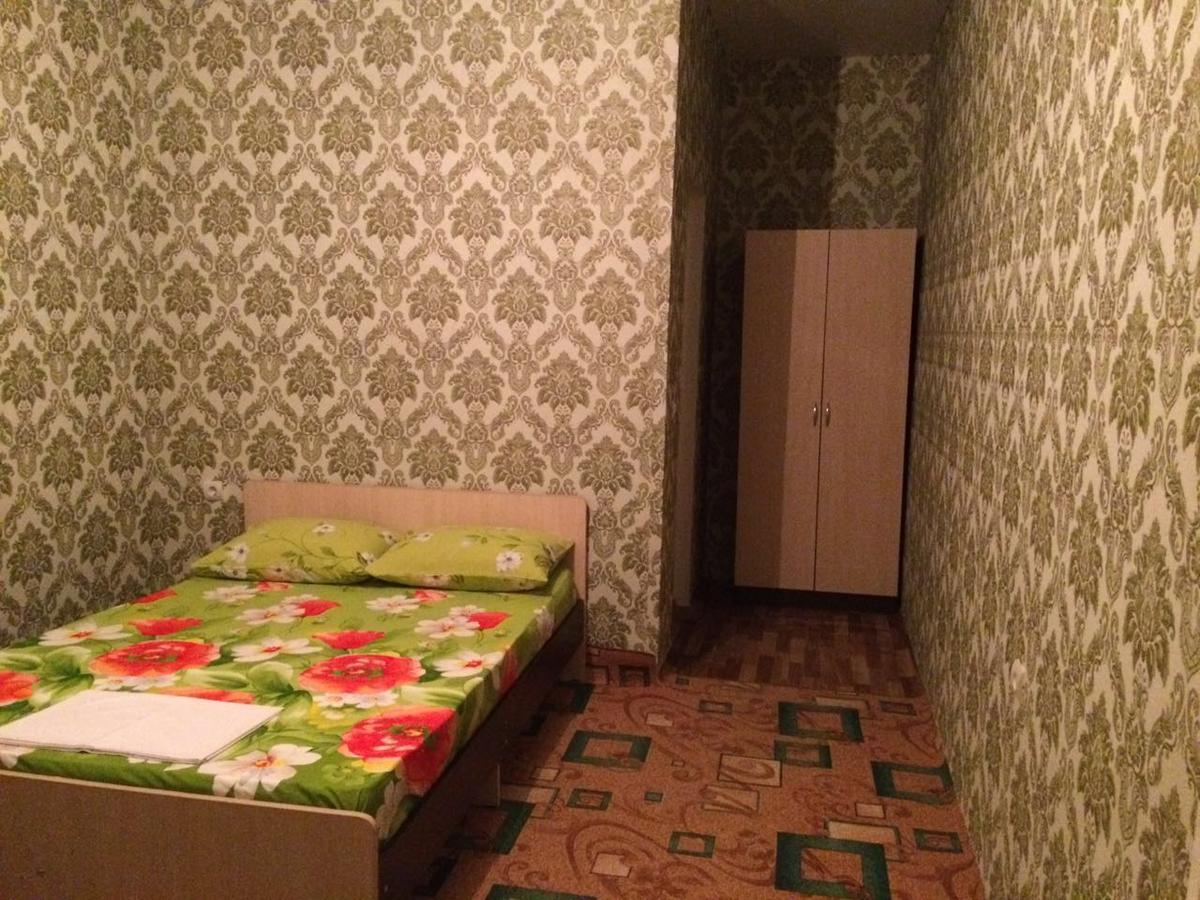 U Romana Guest House New Athos Zewnętrze zdjęcie