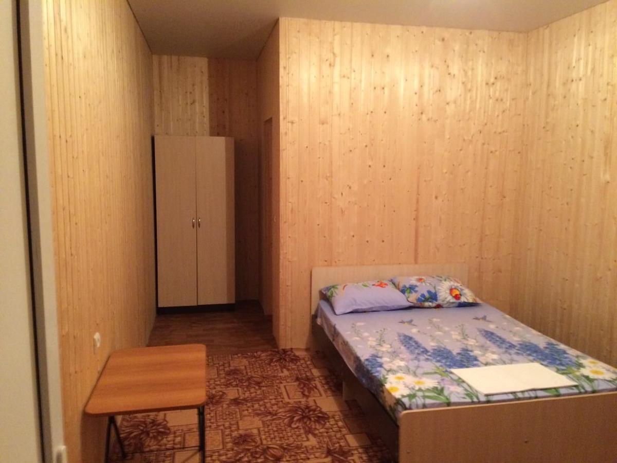 U Romana Guest House New Athos Zewnętrze zdjęcie