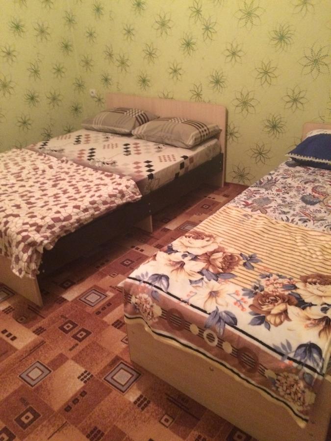 U Romana Guest House New Athos Zewnętrze zdjęcie